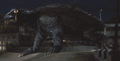 Gamera - 5 - vs Jiger - 34 - Gamera