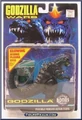 Godzilla (glowing eyes)
