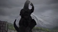 Godzilla dance