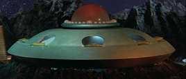 Natarl Mothership