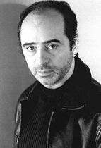 Philippe Bergeron