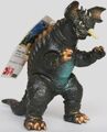 Bandai Japan The Godzilla Collection Baragon 1968