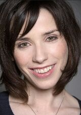 Sally Hawkins