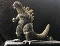 Tengetsu Crafts Godzilla 1962 (2022)