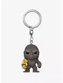 Funko Pop! Kong keychain