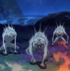 The ''Nightboys''