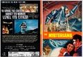 American The Mysterians DVD