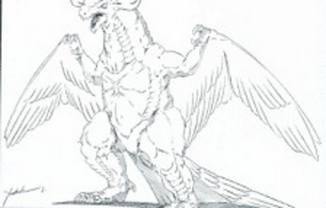 Archaeopteryx | Gojipedia | Fandom Archaeopteryx | Gojipedia | Fandom