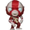 Funko Pop! 4.15" Skar King