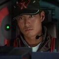 Sho Kuroki in Godzilla vs. Destoroyah