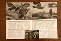 1964 MOVIE GUIDE - MOTHRA VS. GODZILLA PAGES 1