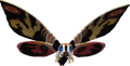 Mothra (PS3)