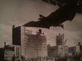 Rodan - Production 3