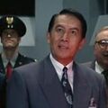 Takayuki Segawa in Godzilla vs. SpaceGodzilla