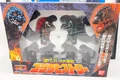 Bandai Godzilla Generations Set