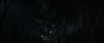 Dagon | Gojipedia | Fandom