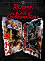 Classic Media Rodan and War of the Gargantuas double feature DVD cover