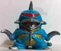 Chibi Gigan