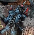 RoE Upgraded Gigan