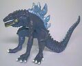 Godzilla: High Grade Set 4 Godzilla '98 figure