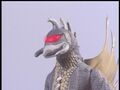 Gigan is about to strike