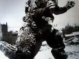Godzilla (Godzilla Raids Again)
