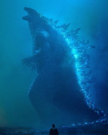 Godzilla Monsterverse Gojipedia Fandom - godzilla vs king kong vs mega shark vs orca roblox