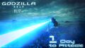 Godzilla Planet of the Monsters - 1 Day to Attack