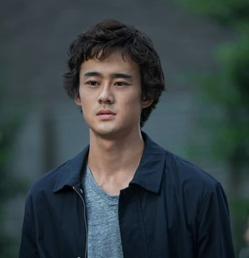 Kentaro Randa | Gojipedia | Fandom