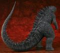 30cm Series - Godzilla (2014) - 00002