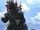 Godzilla (Godzilla vs. Megaguirus)