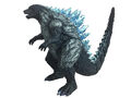 Godzilla Planet of the Monsters - King of the Monsters Godzilla figure - 00001