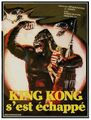 King Kong Se Escapa - Kingu Kongu No Gyakushû - King Kong Escapes -1968 - 019