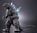 Bandai Japan 2020 Movie Monster Series Godzilla 1999 "Heat Radiation Version"