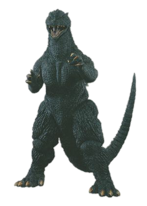 Best and Worst Kaiju Redesigns - Page 92 - Toho Kingdom