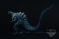 Godzilla Planet of the Monsters - Banpresto figure