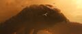 Godzilla king monsters rodan 3 by giuseppedirosso ddel438