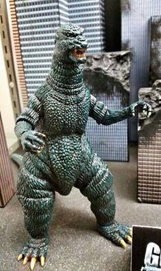 Godzilla Neca Gojipedia Fandom