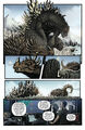 Godzilla Rulers Of Earth Issue 17 pg 5