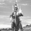 ShodaiGigan 1