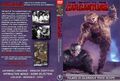 War of the Gargantuas DVD cover