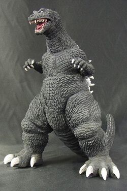 Large Monster Series | Gojipedia | Fandom