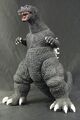 X-Plus 25-centimeter Godzilla 2001 figure