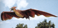 Fire Rodan