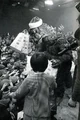 Godzilla Is Santa Claus.jpg (100 KB) Godzilla wearing a Santa Claus hat