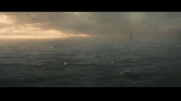 Out of the ocean.gif