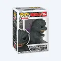 Funko Pop Godzilla 70th Anniversary Godzilla 1999 Vinyl Figure