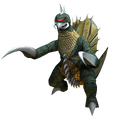 GDAMM - Gigan