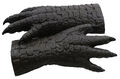 Godzilla 2014 Merchandise - Toys - Godzilla Gloves