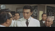 Kazu Fuji
